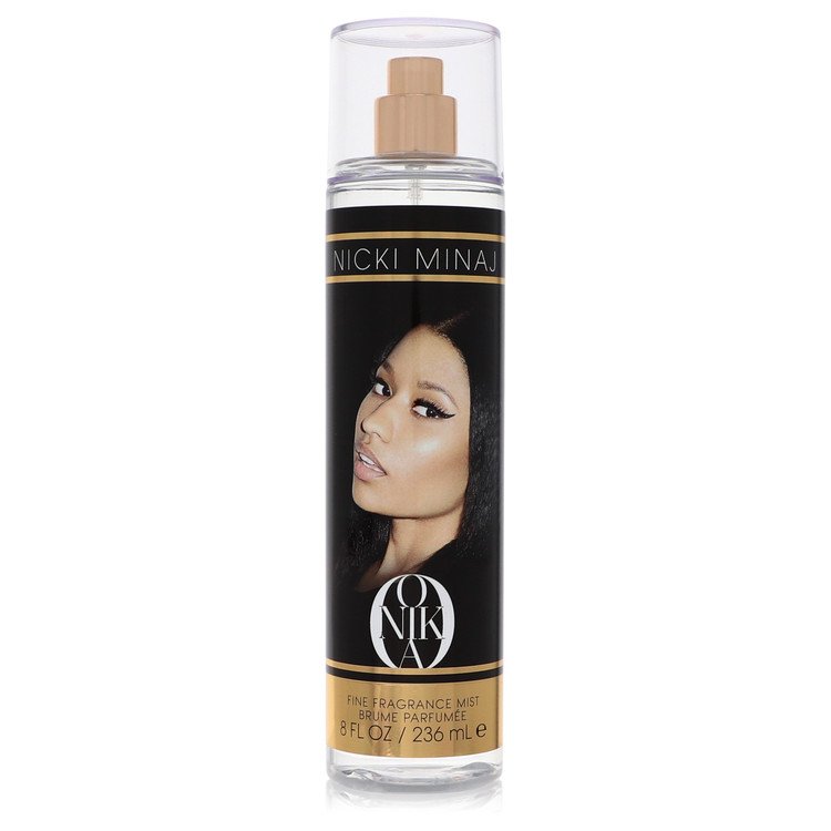 Nicki Minaj Onika Women's Body Mist 8 FL OZ | 240 ML