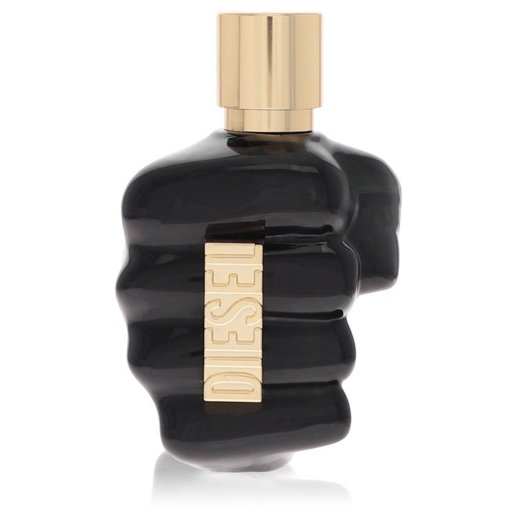 Diesel Spirit Of The Brave Men's Eau De Toilette Tester 2.5 FL OZ | 75 ML