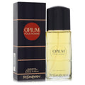 Yves Saint Laurent Opium Men's Eau De Toilette 3.3 FL OZ | 100 ML