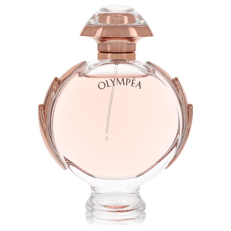 Paco Rabanne Olympea Women's Eau De Parfum Tester 2.7 FL OZ | 80 ML