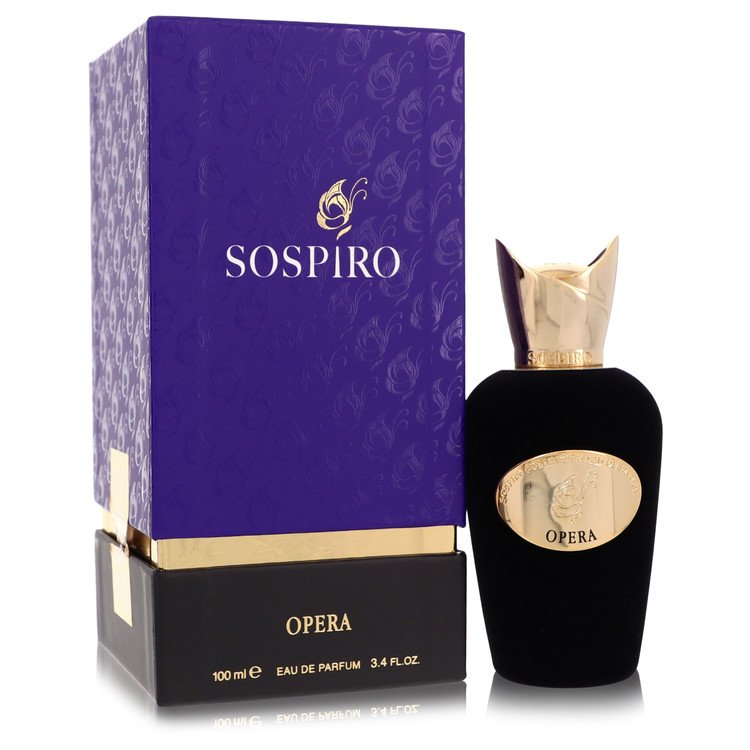 Sospiro Opera Sospiro Unisex Eau De Parfum 3.4 FL OZ | 100 ML