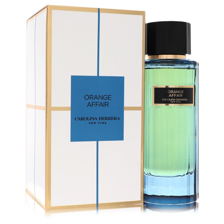 Carolina Herrera Orange Affair Women's Eau De Toilette 3.4 FL OZ | 100 ML