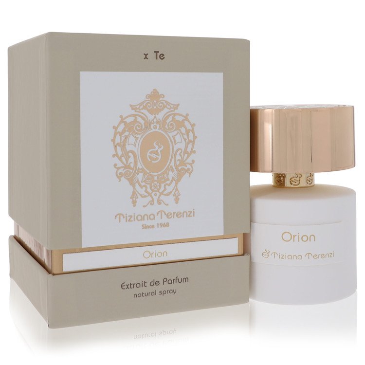 Tiziana Terenzi Orion Unisex Extrait De Parfum 3.4 FL OZ | 100 ML