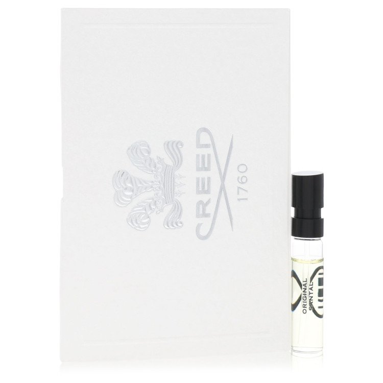 Creed Original Santal Unisex Cologne 0.05 OZ | 1.5 ML