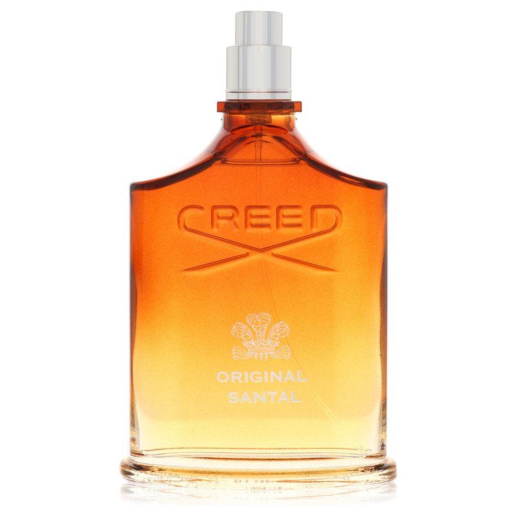 Creed Original Santal Men's Eau De Parfum Tester 3.3 FL OZ | 100 ML