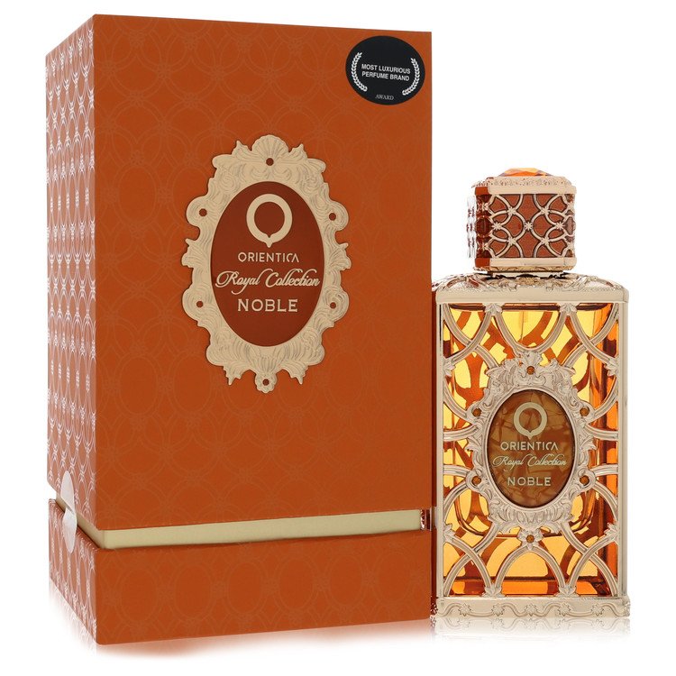 Orientica Noble Unisex Eau De Parfum 2.7 FL OZ | 80 ML