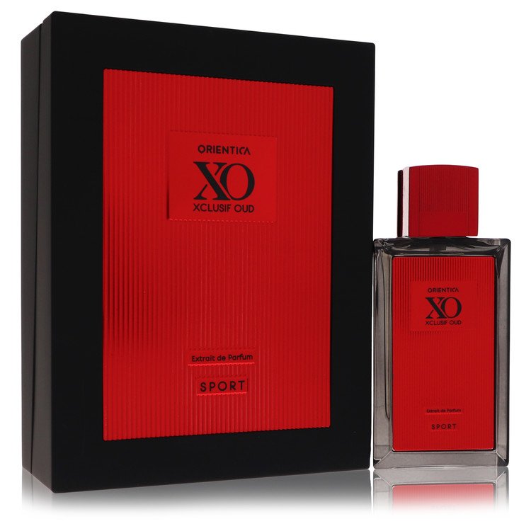 Orientica Xo Xclusif Oud Sport Unisex Extrait De Parfum 2 OZ | 60 ML