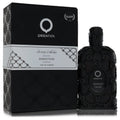 Orientica Amber Noir Men's Eau De Parfum 5 FL OZ | 150 ML