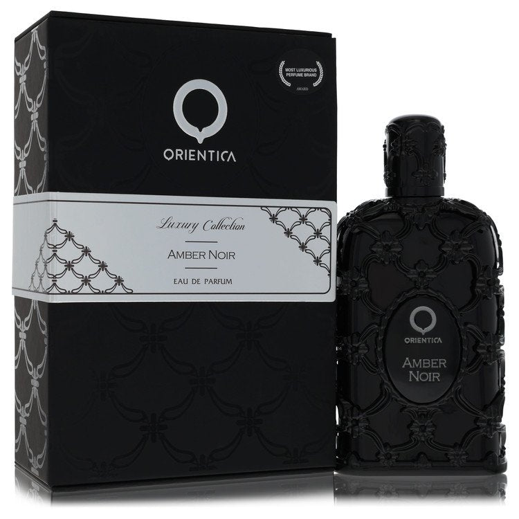Orientica Amber Noir Men's Eau De Parfum 5 FL OZ | 150 ML
