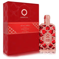 Orientica Amber Rouge Unisex Eau De Parfum 2.7 FL OZ | 80 ML