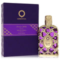 Orientica Velvet Gold Unisex Eau De Parfum 2.7 FL OZ | 80 ML