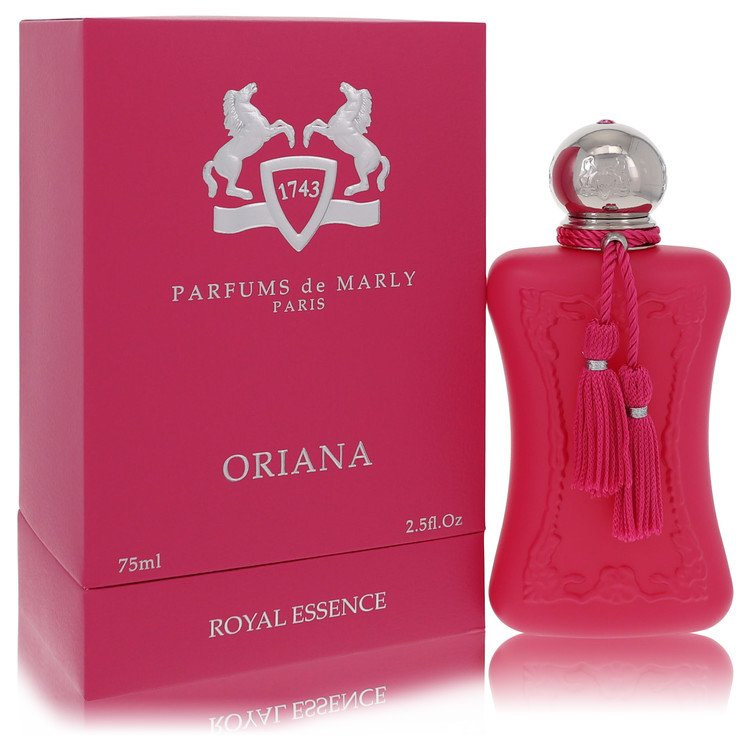 Parfums De Marly Oriana Women's Eau De Parfum 2.5 FL OZ | 75 ML