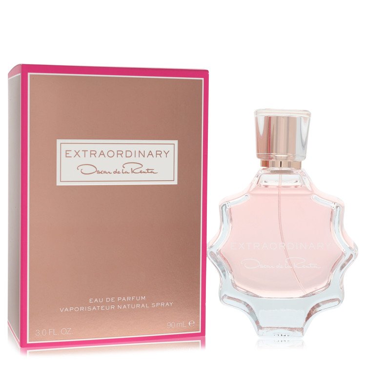 Oscar De La Renta Extraordinary Women's Eau De Parfum 3 FL OZ | 90 ML