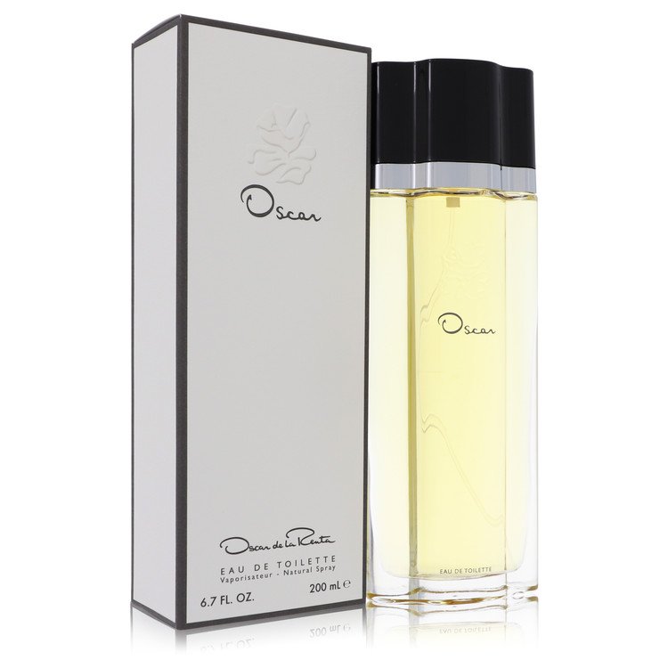 Oscar De La Renta Oscar Women's Eau De Toilette 6.7 FL OZ | 200 ML