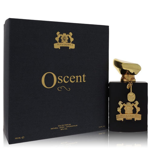 Alexandre J Oscent Eau De Parfum 3.4 FL OZ | 100 ML