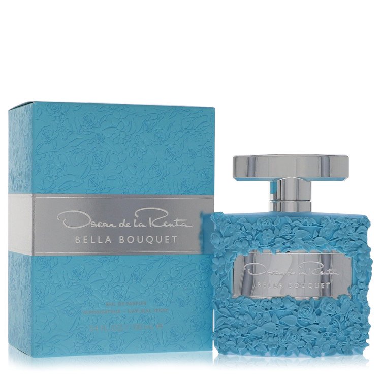 Oscar De La Renta Bella Bouquet Women's Eau De Parfum 3.4 FL OZ | 100 ML