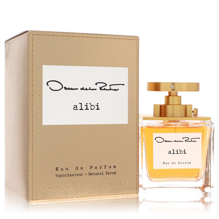 Oscar De La Renta Alibi Women's Eau De Parfum 3.4 FL OZ | 100 ML