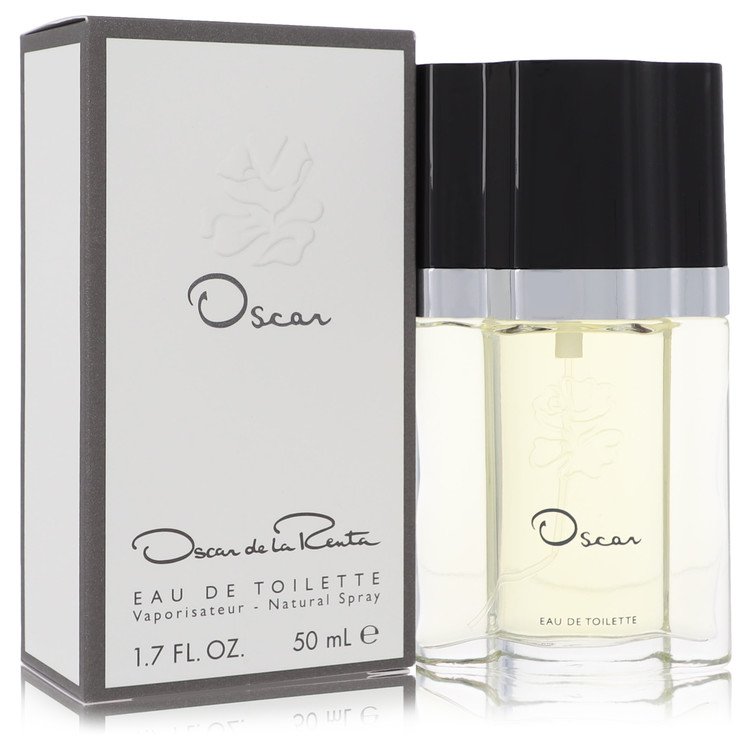 Oscar De La Renta Oscar Women's Eau De Toilette 1.6 FL OZ | 50 ML