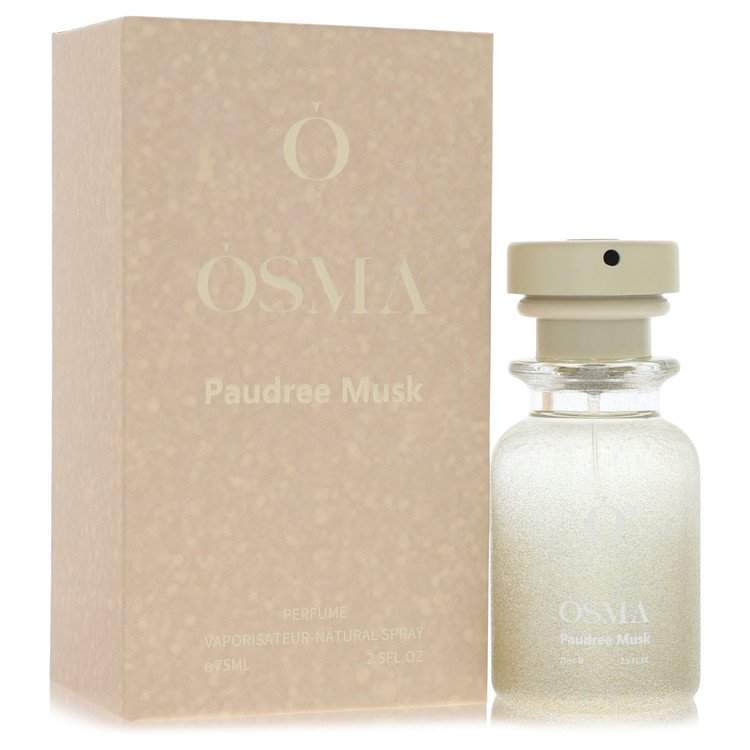 Osma Paudree Musk Women's Parfum 2.5 FL OZ | 75 ML