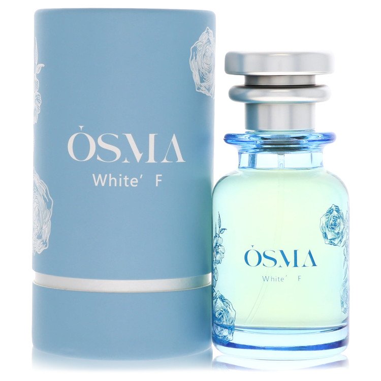 Osma White F Parfum Women's Parfum 2.5 FL OZ | 75 ML