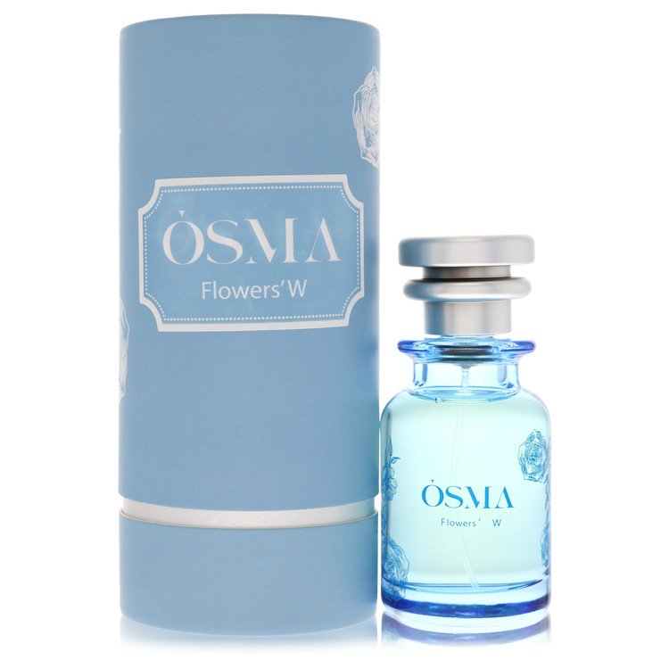 Osma Flowers Women's Parfum 2.5 FL OZ | 75 ML