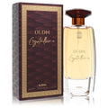 Ajmal Oudh Crystalline Unisex Eau De Parfum 3.4 FL OZ | 100 ML