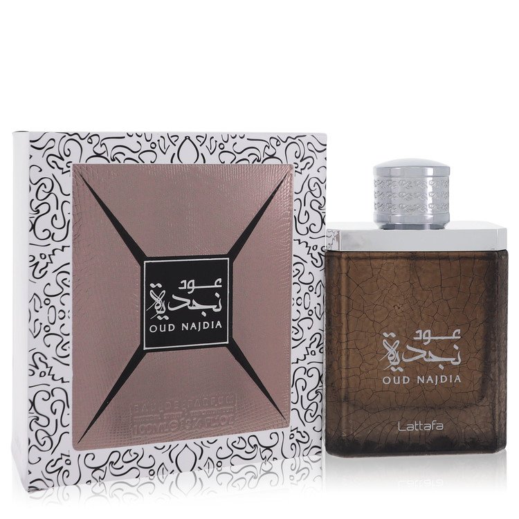 Lattafa Oud Najdia Unisex Eau De Parfum 3.4 FL OZ | 100 ML