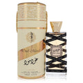 Lattafa Oud Mood Unisex Eau De Parfum 3.4 FL OZ | 100 ML