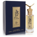 My Perfumes Oud Al Saqr Unisex Eau De Parfum 3.4 FL OZ | 100 ML