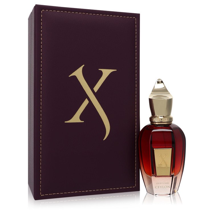 Xerjoff Oud Stars Ceylon Unisex Eau De Parfum 1.7 FL OZ | 50 ML
