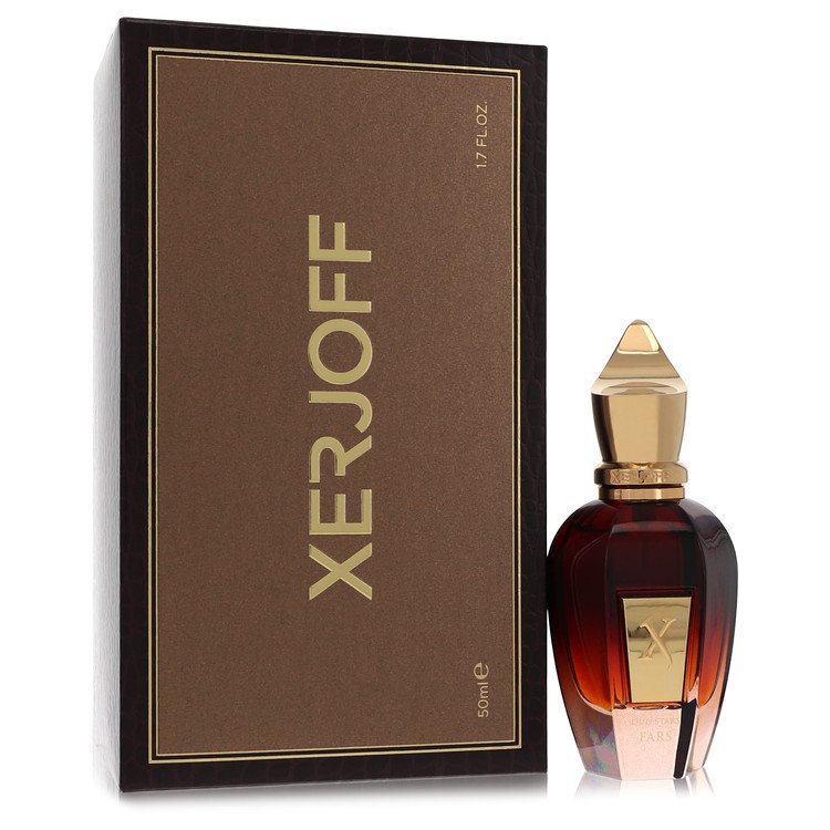 Xerjoff Oud Stars Fars Unisex Eau De Parfum 1.7 FL OZ | 50 ML