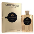 Atkinsons Oud Save The King Men's Eau De Parfum 3.3 FL OZ | 100 ML