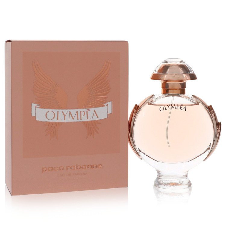 Paco Rabanne Olympea Women's Eau De Parfum 1.7 FL OZ | 50 ML