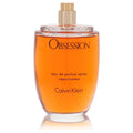 Calvin Klein Obsession Women's Eau De Parfum Tester 3.4 FL OZ | 100 ML