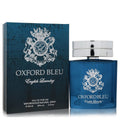 English Laundry Oxford Bleu Men's Eau De Parfum 3.4 FL OZ | 100 ML