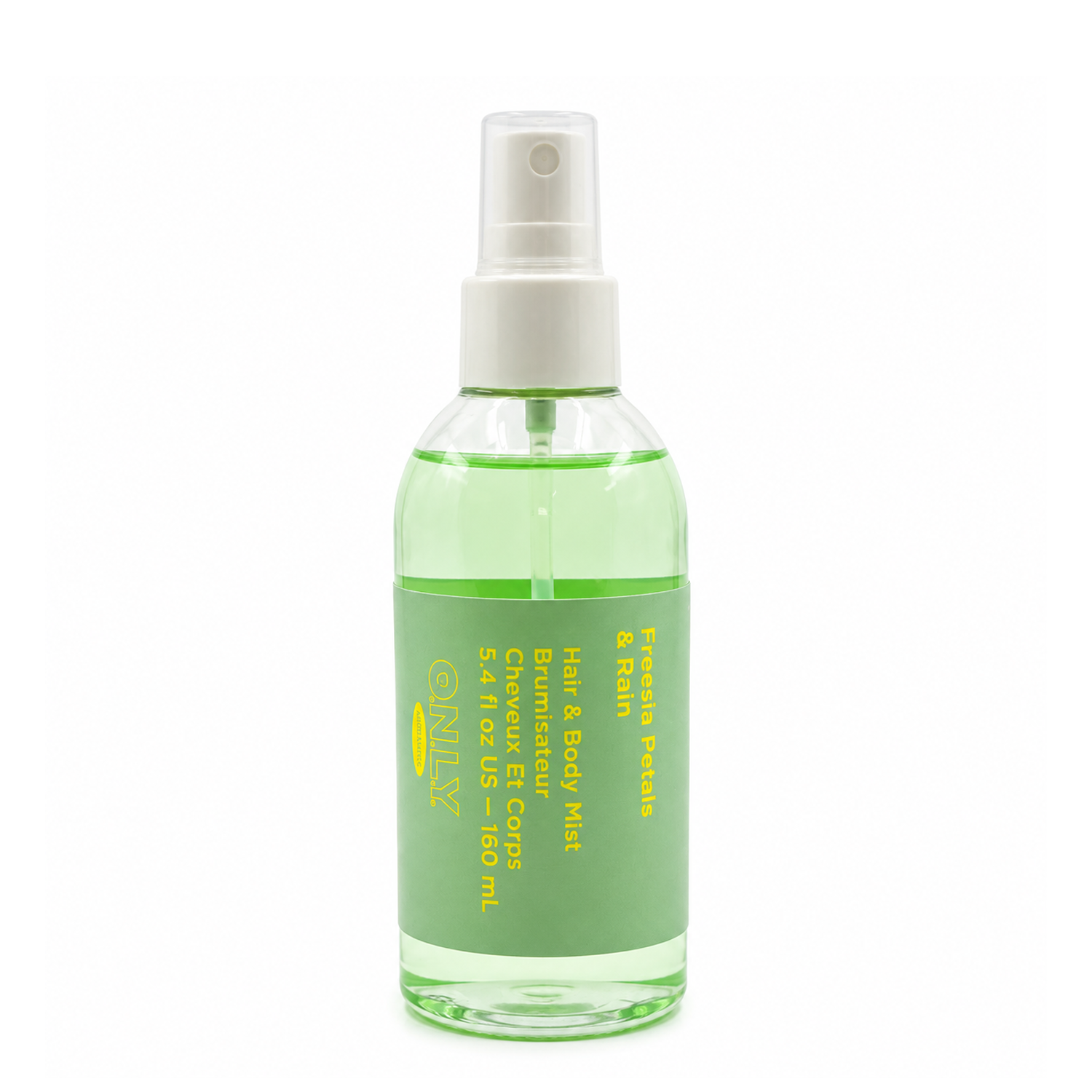 Old Navy Freesia Petals & Rain Women's Body Mist