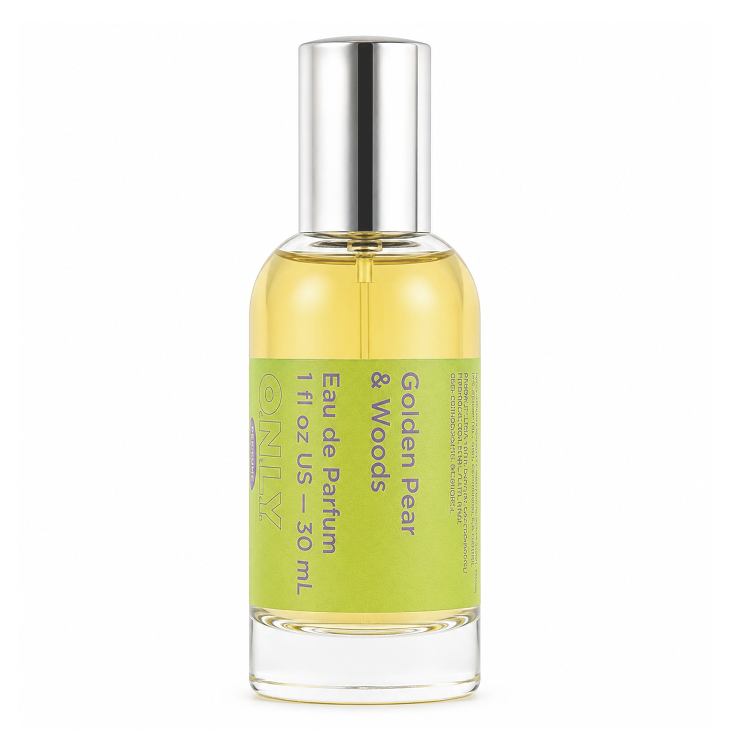 Old Navy Golden Pears & Woods Women's Eau De Parfum