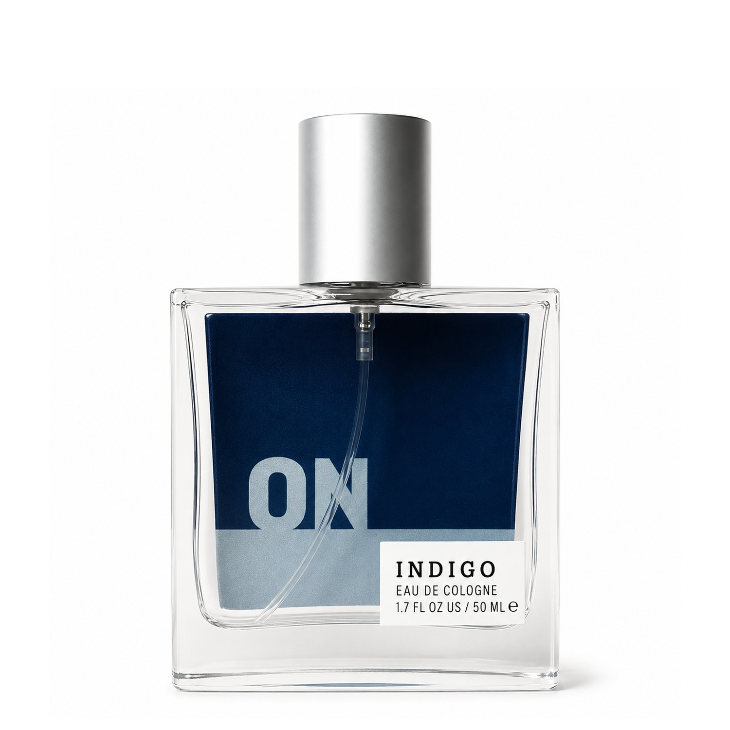 Old Navy Indigo Men's Eau De Cologne