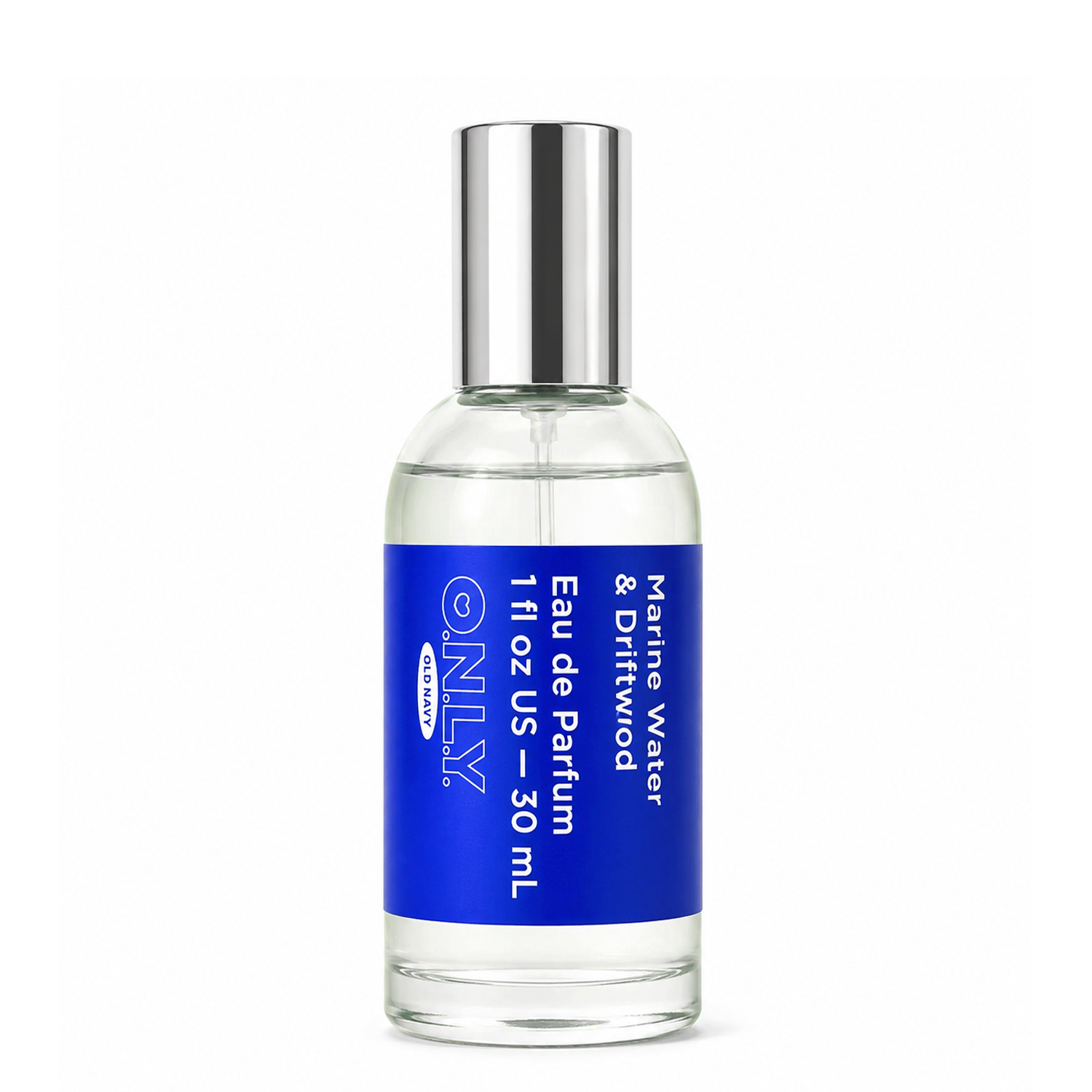 Old Navy Marine Water & Driftwood Women's Eau De Parfum