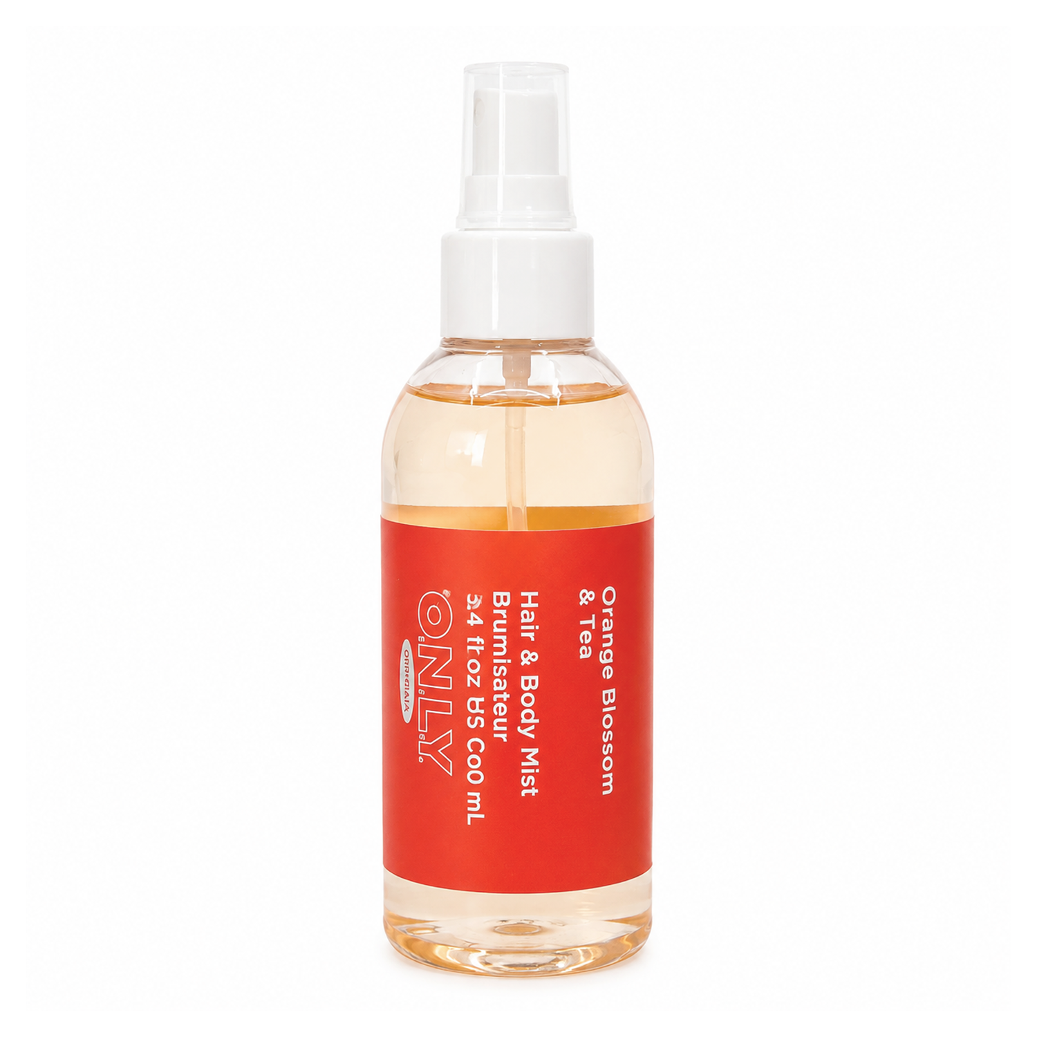 Old Navy Orange Blossom & Tea Women's Body Mist