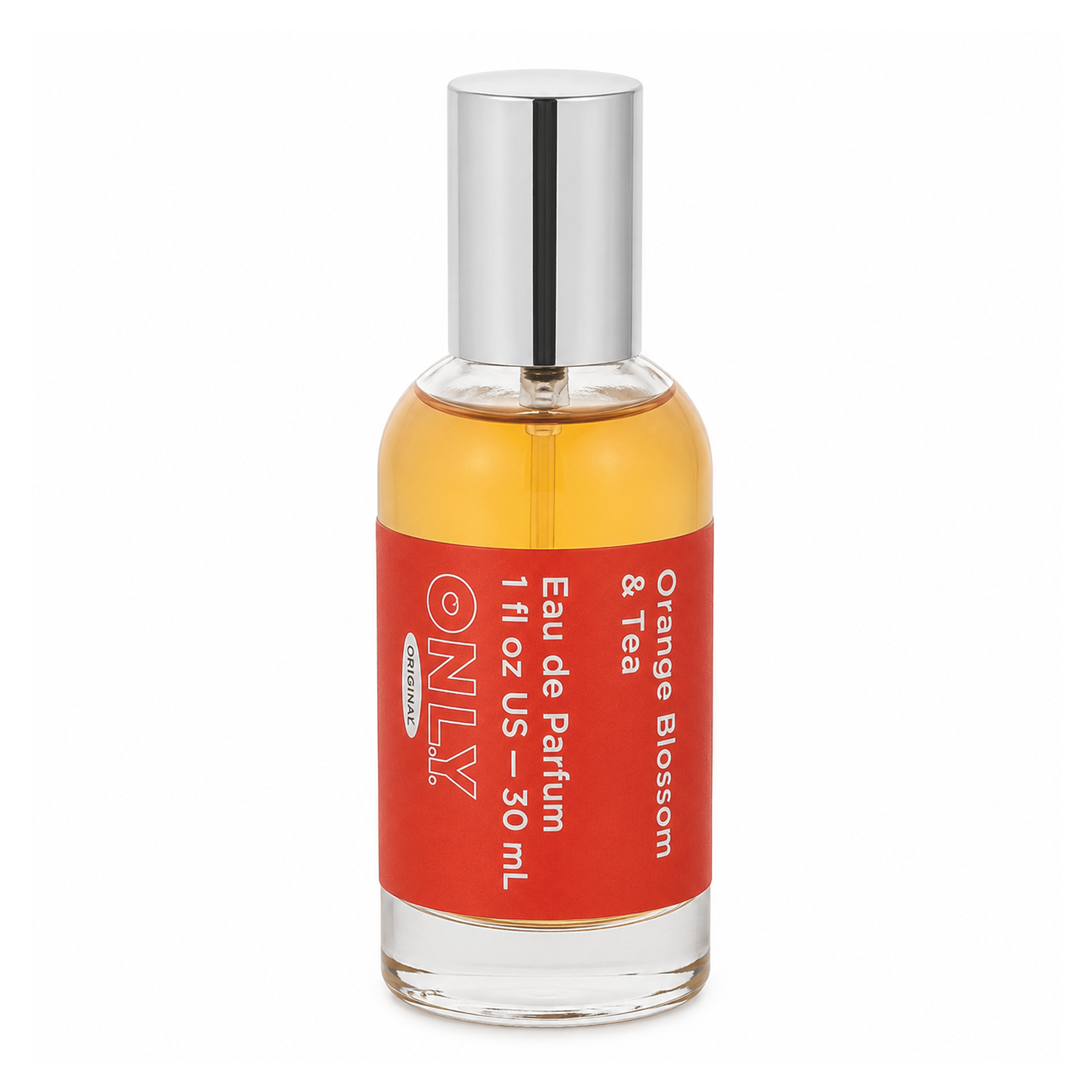 Old Navy Orange Blossom & Tea Women's Eau De Parfum