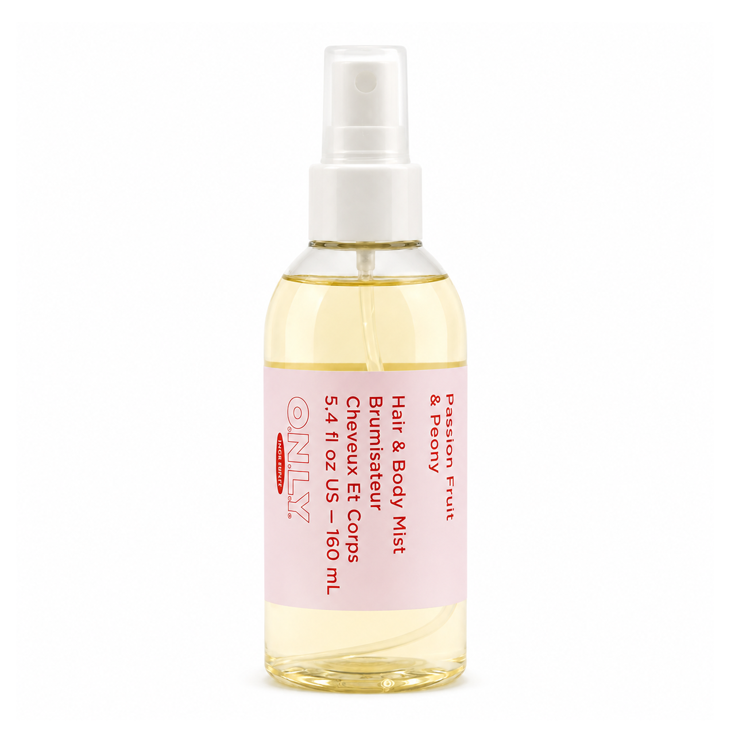 Old Navy Passion Fruit & Peony Hair & Body Mist