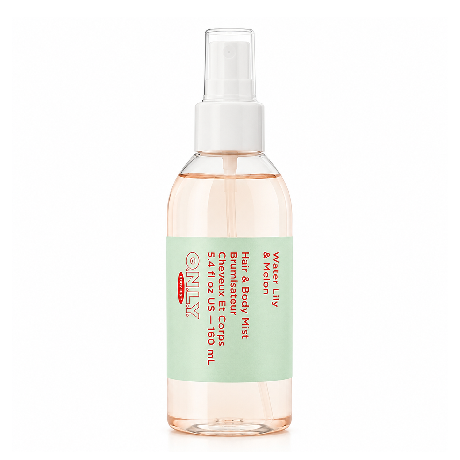 Old Navy Water Lily & Melon Women's Body Mist
