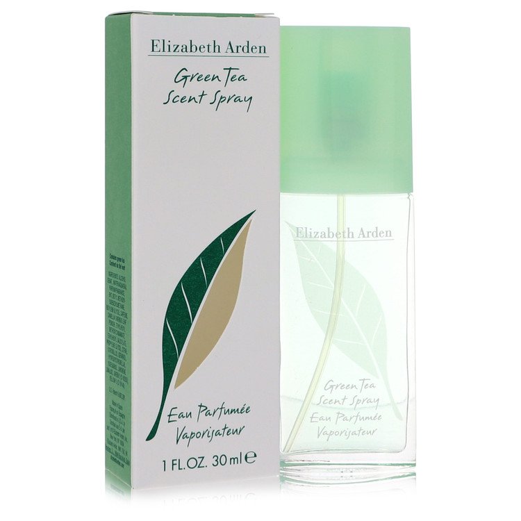 Elizabeth Arden Green Tea Women's Eau De Parfum 1 FL OZ | 30 ML