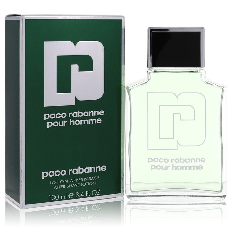 Paco Rabanne After Shave Men's After Shave Lotion 3.3 FL OZ | 100 ML