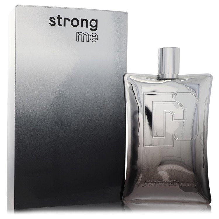 Paco Rabanne Strong Me Unisex Eau De Parfum 2.1 FL OZ | 62 ML