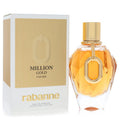 Paco Rabanne Million Gold Men's Eau De Parfum 3 FL OZ | 90 ML