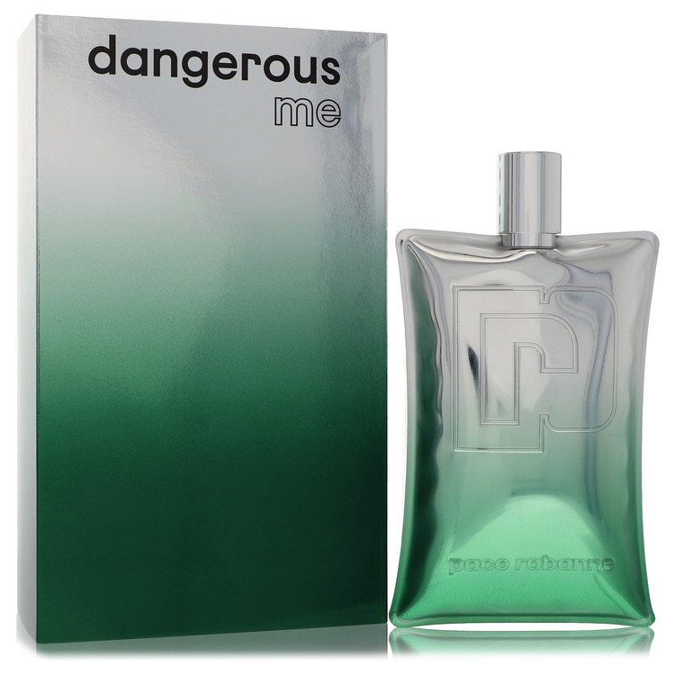 Paco Rabanne Dangerous Me Unisex Eau De Parfum 2 FL OZ | 60 ML