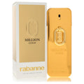 Paco Rabanne Million Gold Men's Eau De Parfum Intense 3.4 FL OZ | 100 ML
