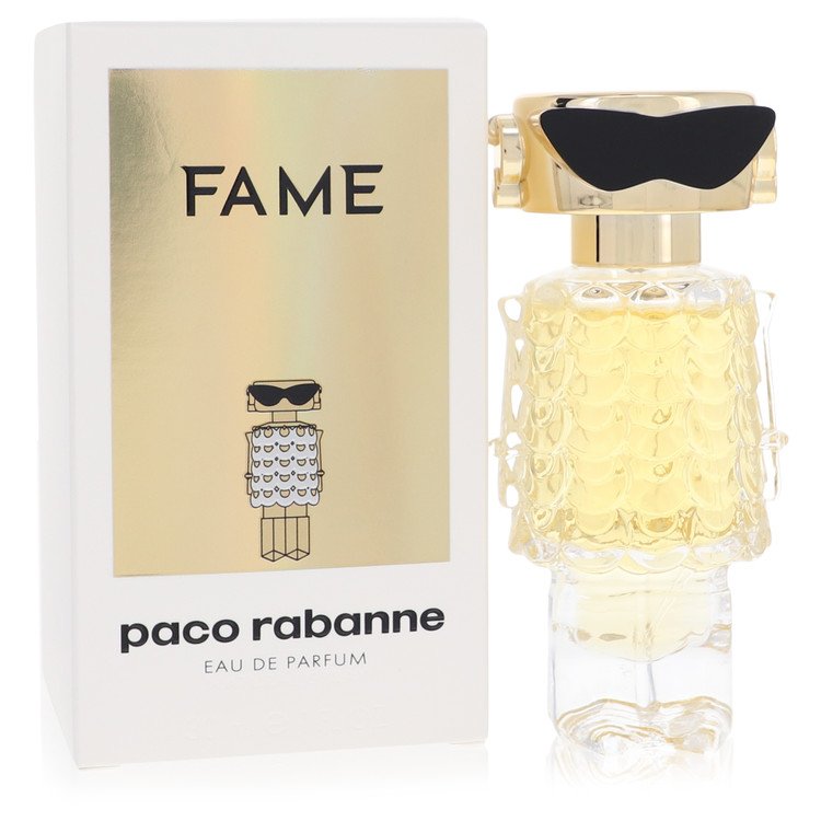 Paco Rabanne Fame Women's Eau De Parfum 1 FL OZ | 30 ML